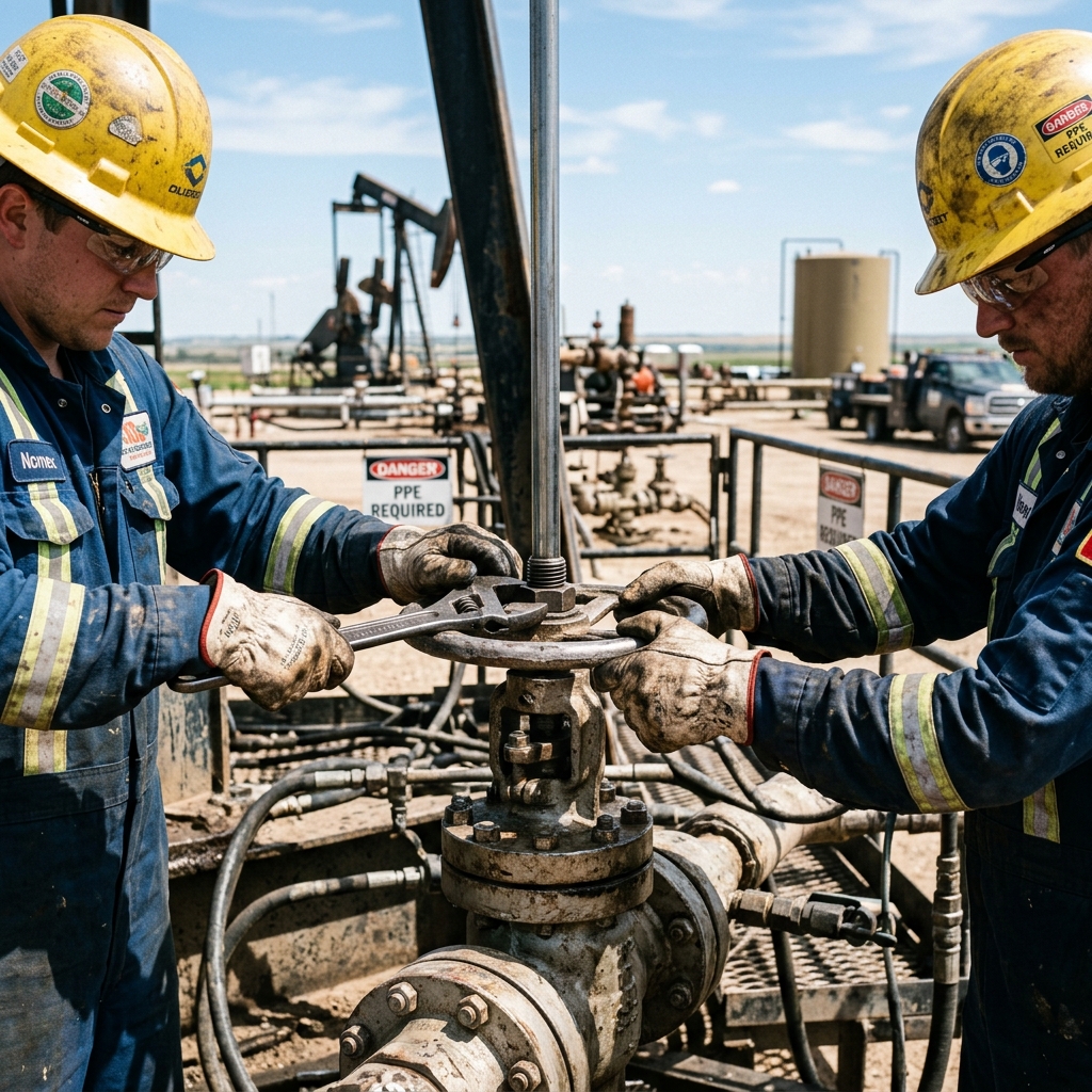 West Texas Intermediate