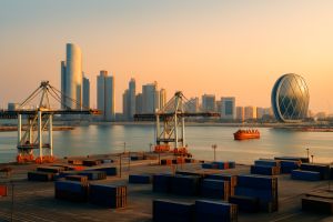 Dubai Crude